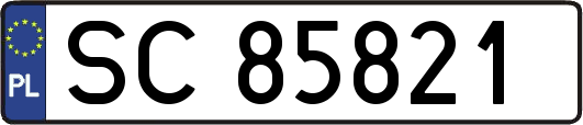 SC85821