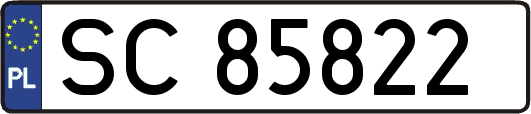 SC85822