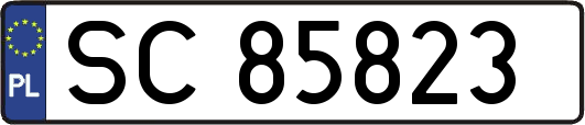 SC85823