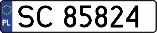 SC85824