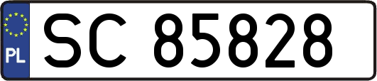 SC85828