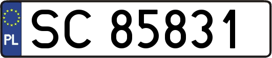 SC85831