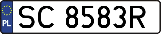 SC8583R
