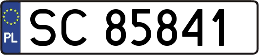 SC85841