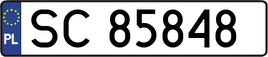 SC85848
