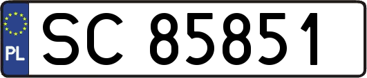 SC85851