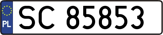 SC85853