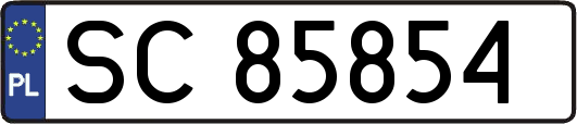 SC85854