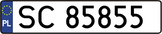SC85855