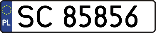 SC85856