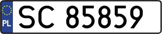 SC85859