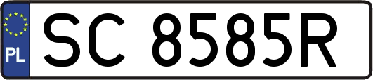 SC8585R
