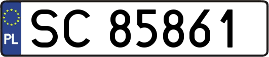 SC85861