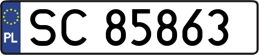 SC85863