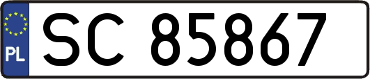 SC85867