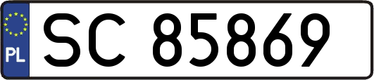 SC85869