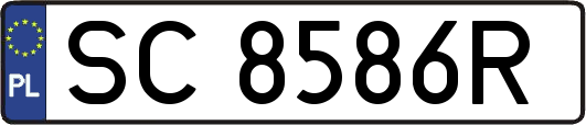 SC8586R