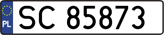 SC85873