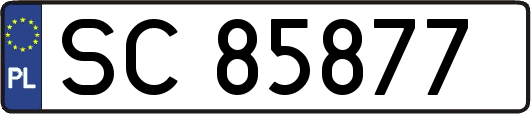 SC85877