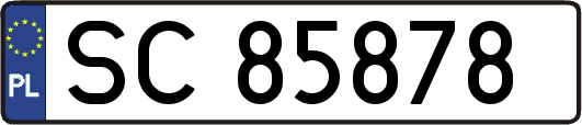 SC85878