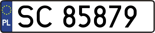 SC85879