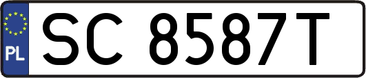SC8587T
