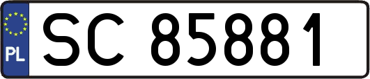 SC85881