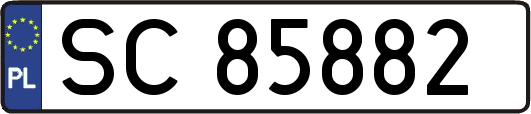 SC85882