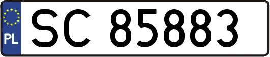 SC85883