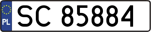 SC85884