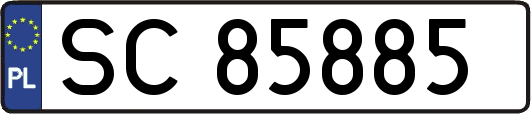 SC85885