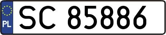 SC85886