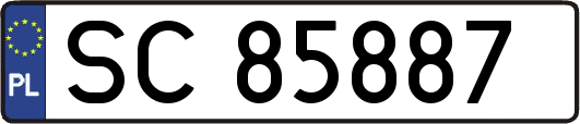 SC85887