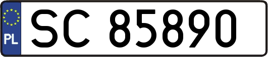 SC85890