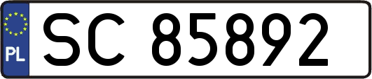SC85892