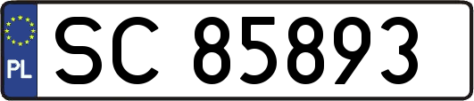 SC85893