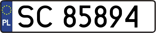 SC85894