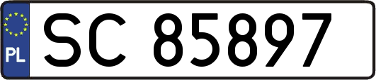 SC85897