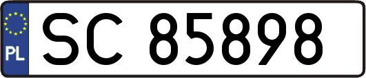SC85898