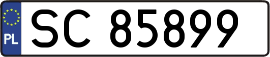 SC85899