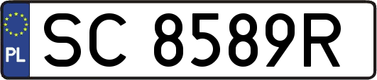 SC8589R