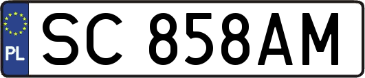 SC858AM