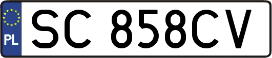 SC858CV