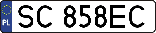 SC858EC
