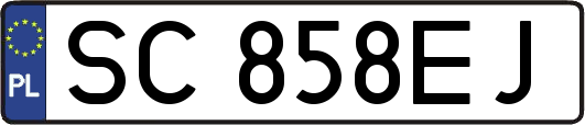 SC858EJ