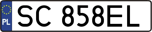 SC858EL