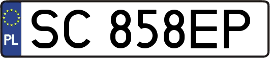 SC858EP