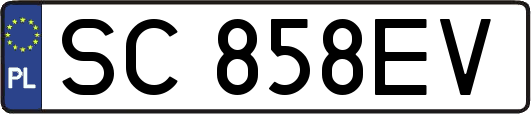 SC858EV