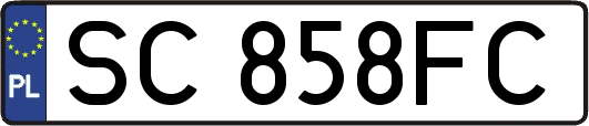 SC858FC