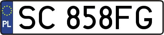 SC858FG